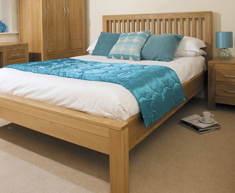 Ottoman Beds