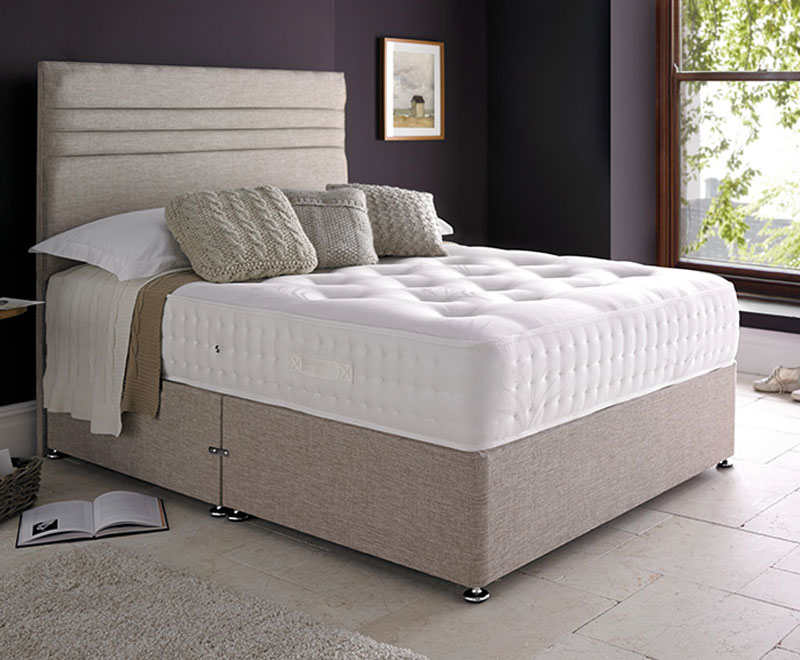 Divan Beds
