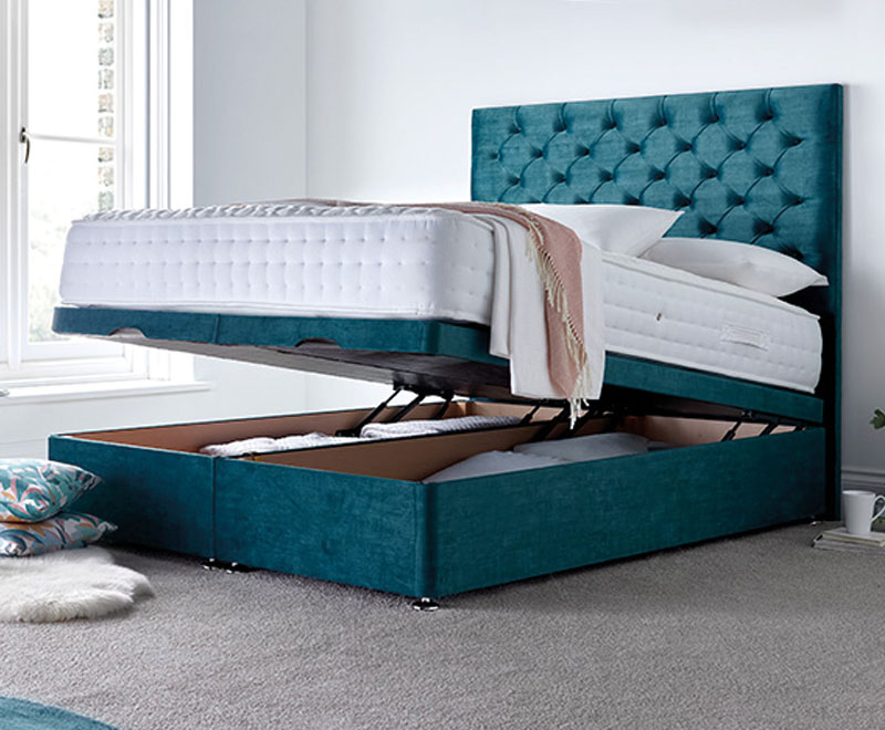 Ottoman Beds