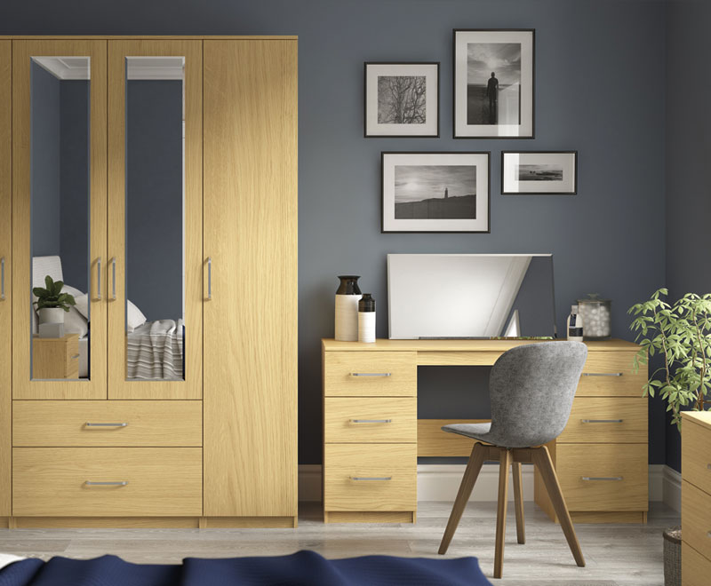 Wardrobes